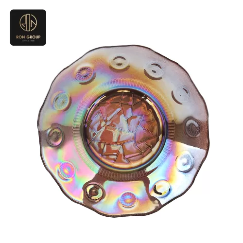 Special Glass Plate Series A