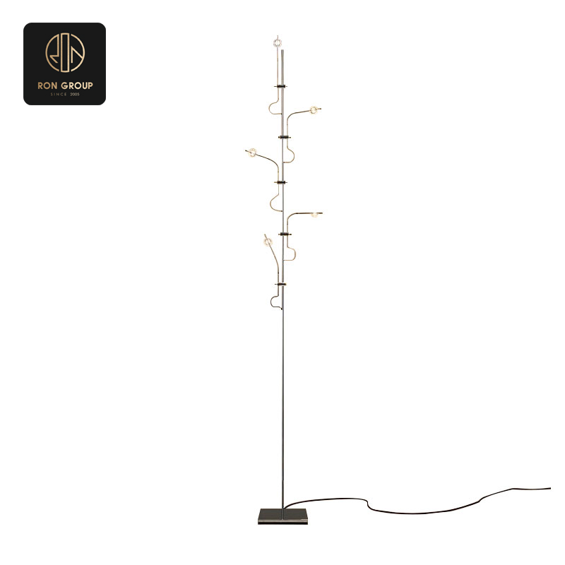 Minimalist design floorlamp series 3
