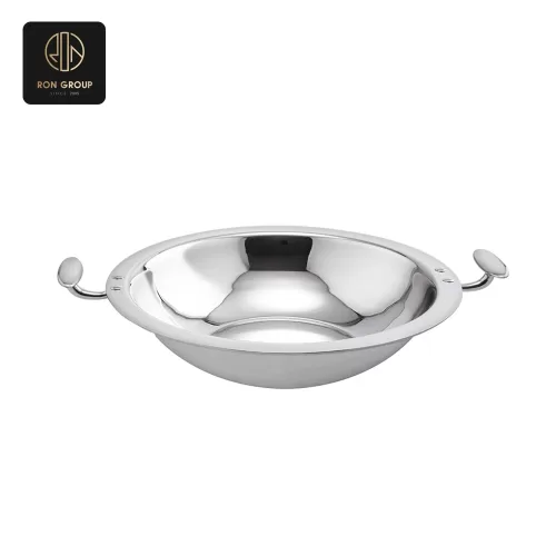 Premium Oval Chafing Dish Food Pan SeriesA