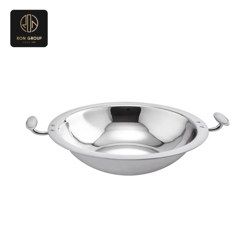 Premium Oval Chafing Dish Food Pan SeriesA