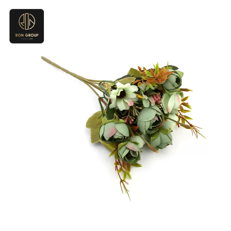Detail Artificial Flower Series I