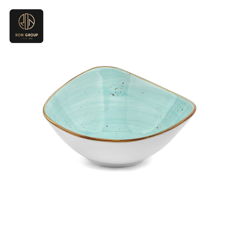 Cerulean Serenity Series