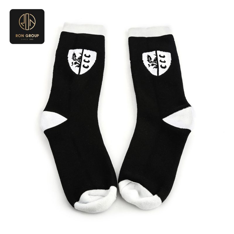 Restaurant Customized Socks Series