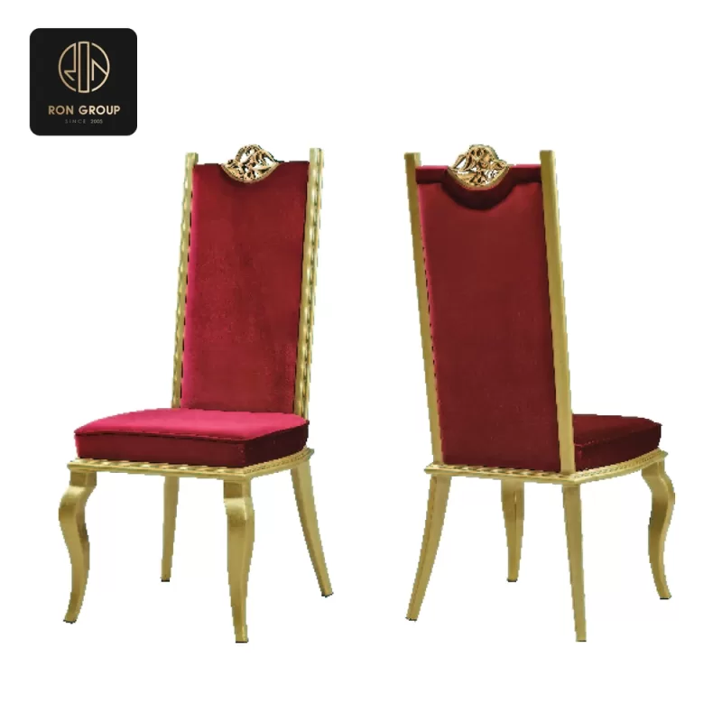 Regal-Elegance Chair Series J