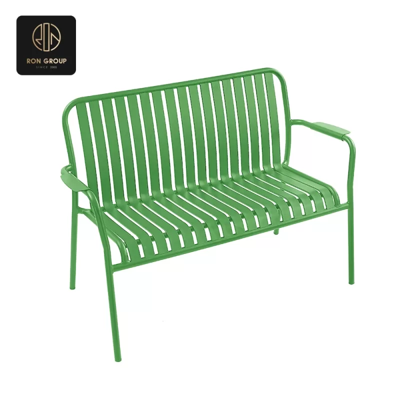 Aluminum Chair Series C