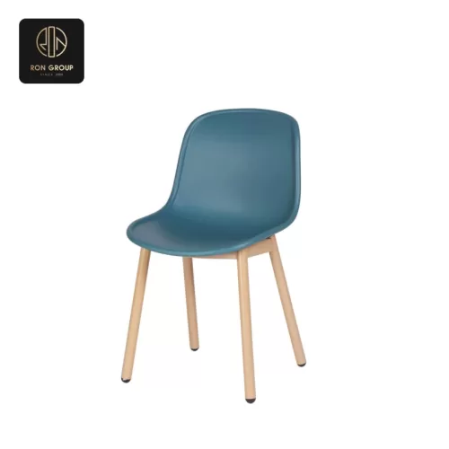 Minimal Elegance Chair Series E