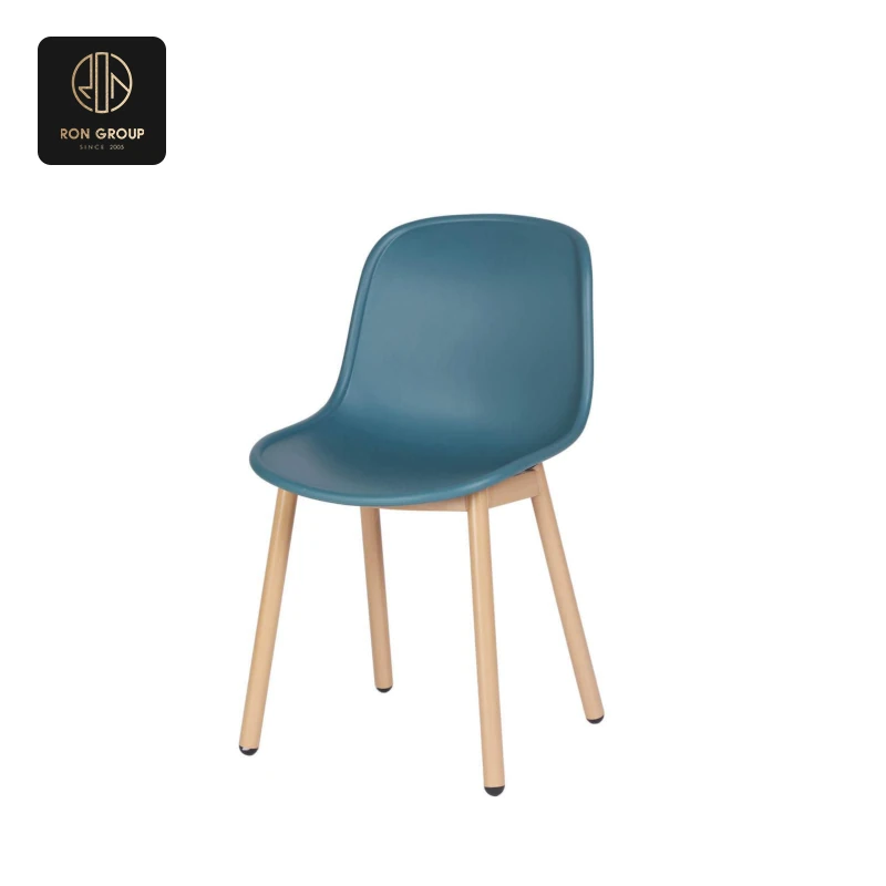 Minimal Elegance Chair Series E