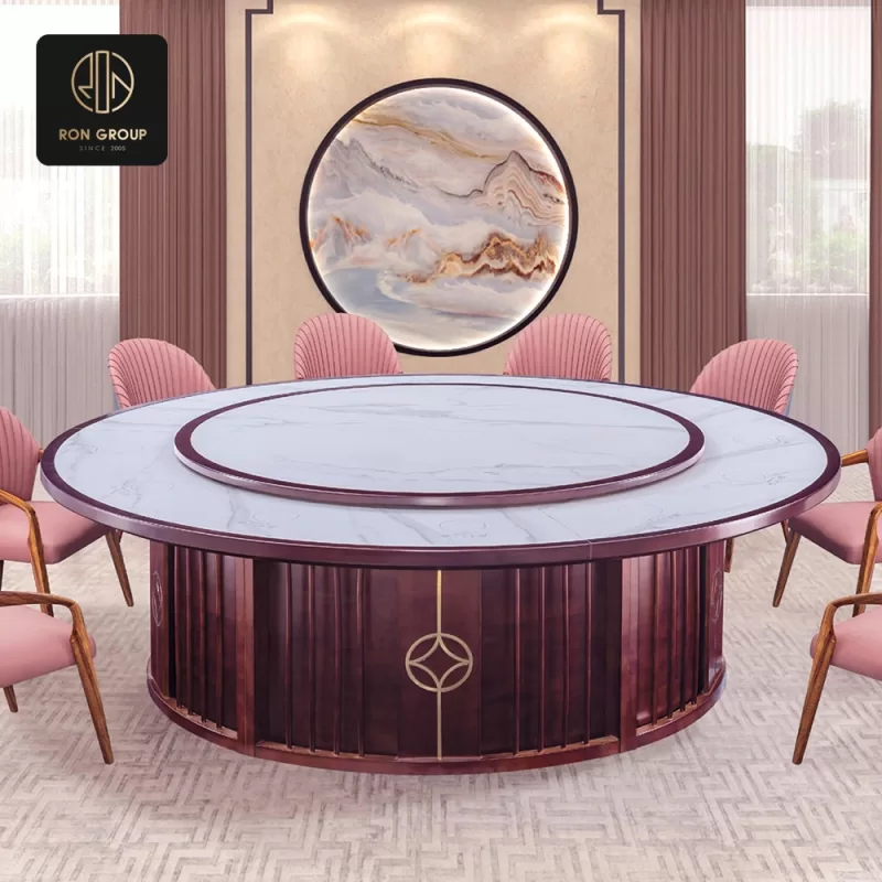 Luxury Table Series A