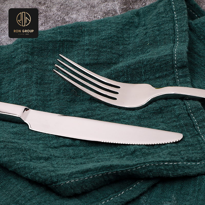 Modern Cutlery Series
