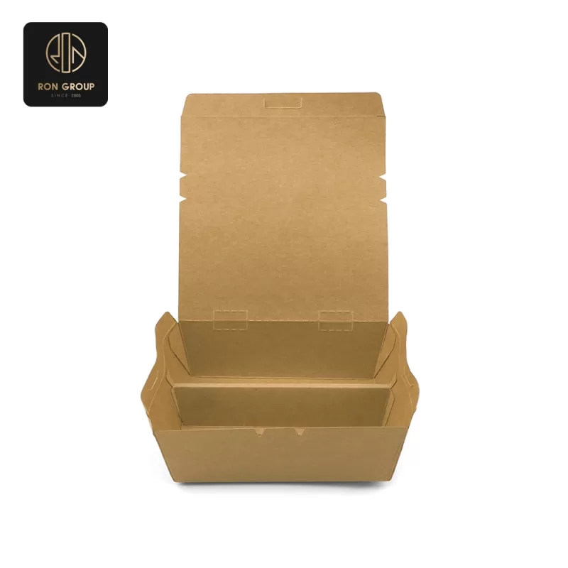 Convenient Lunch Box Series B