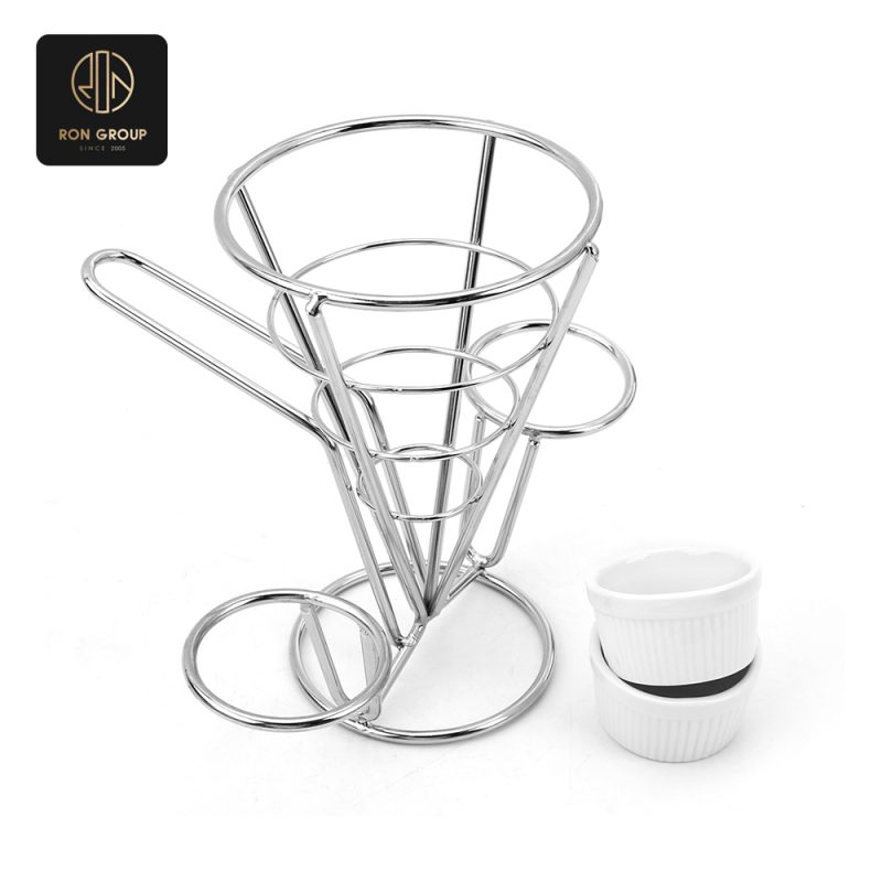 Food Basket Series D