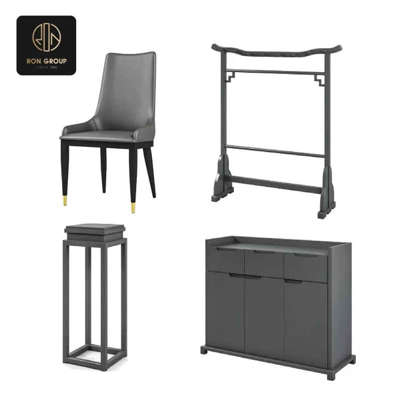 Luxury Table Series B