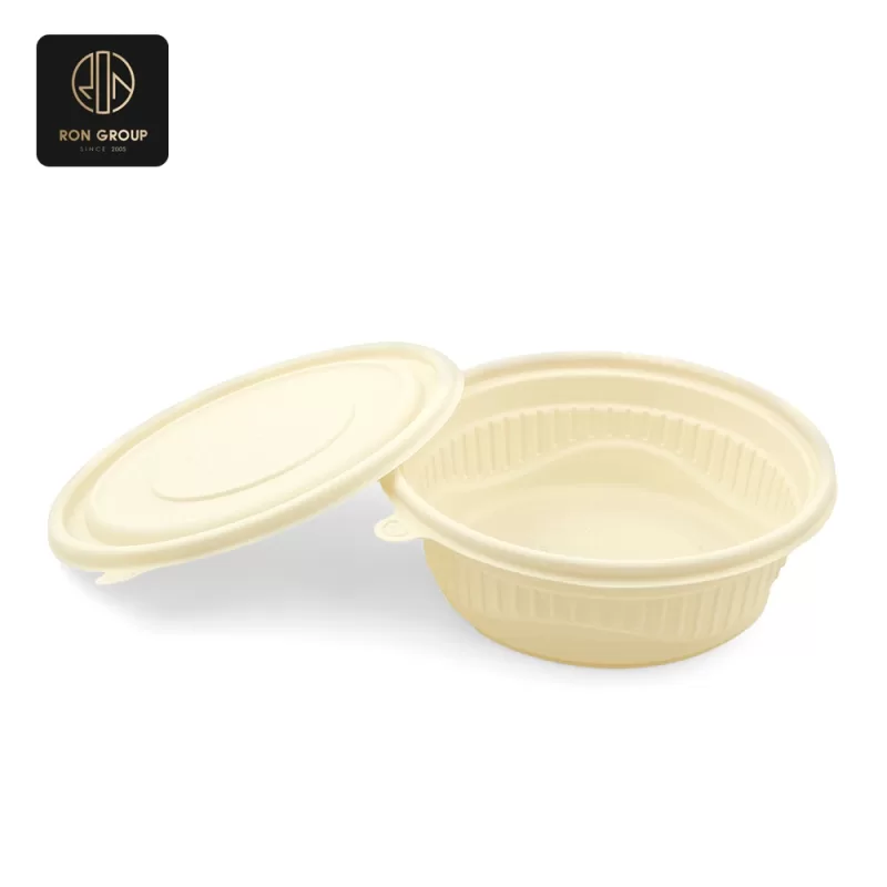 Eco Meal Box Series G