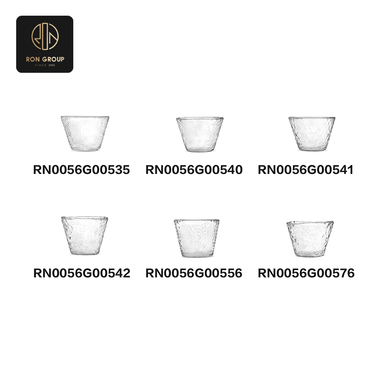 Tea Whisper Series D
