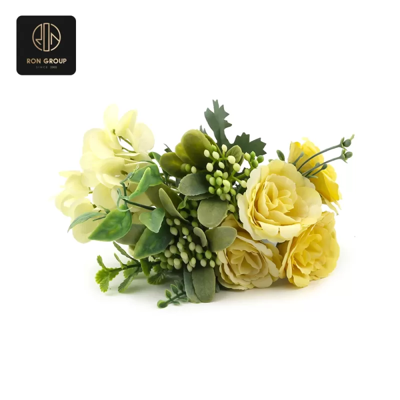 Detail Artificial Flower Series B