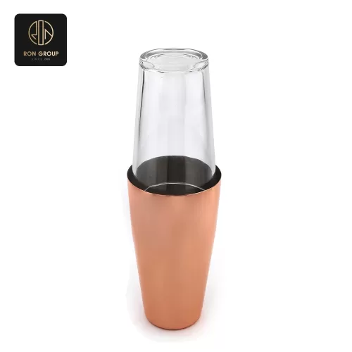 High Quality Shaker Series B