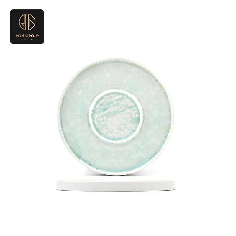 Heavenly Jade A Series