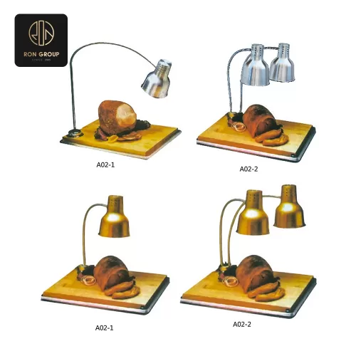 Heat Lamp Series A