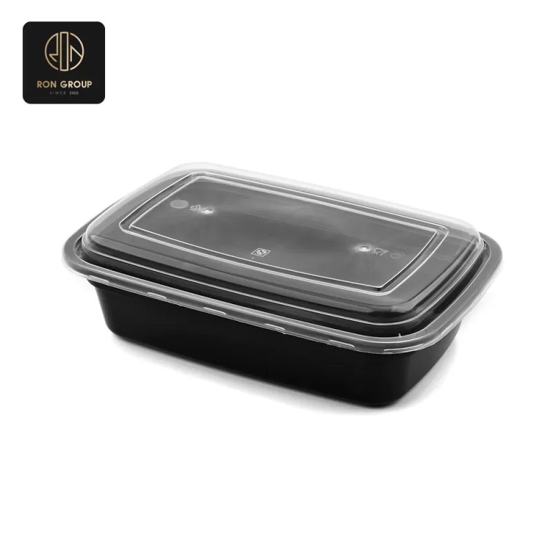 Lunch Box Series A