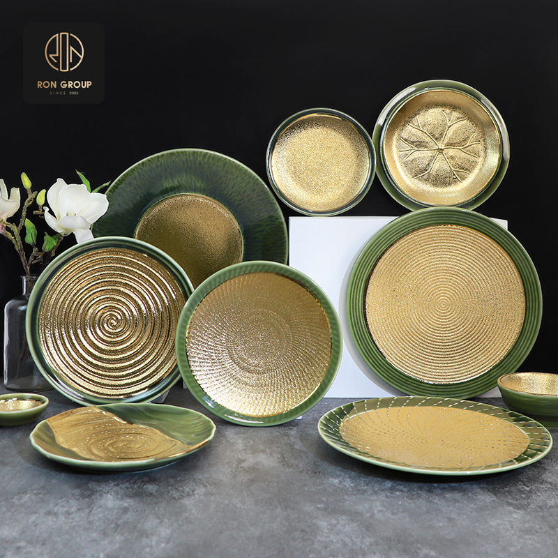 Golden Forest B Series