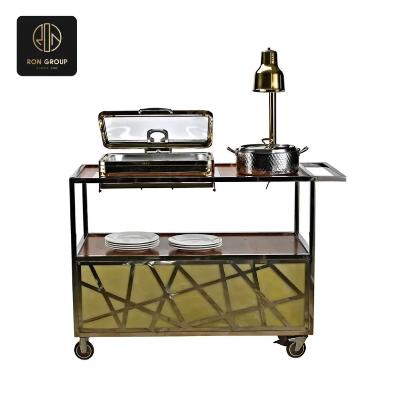 Removable Table Series A