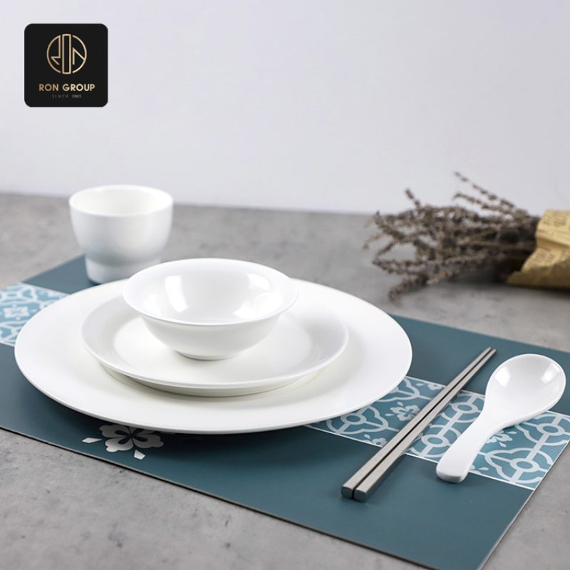 White Harmony Series