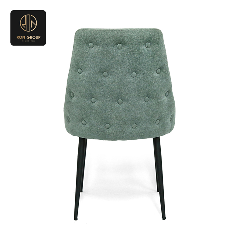 Contemporary Comfort Series A