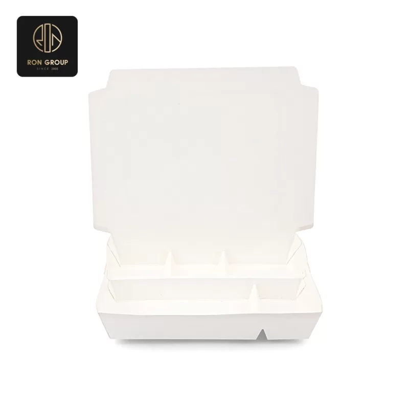 Convenient Lunch Box Series M
