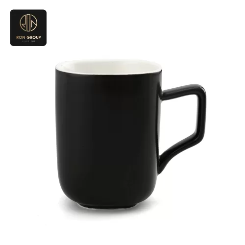 Modern coffee cup series E