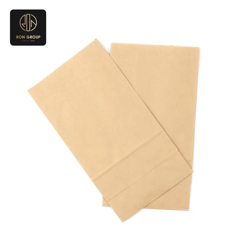 Paper Bag Series D