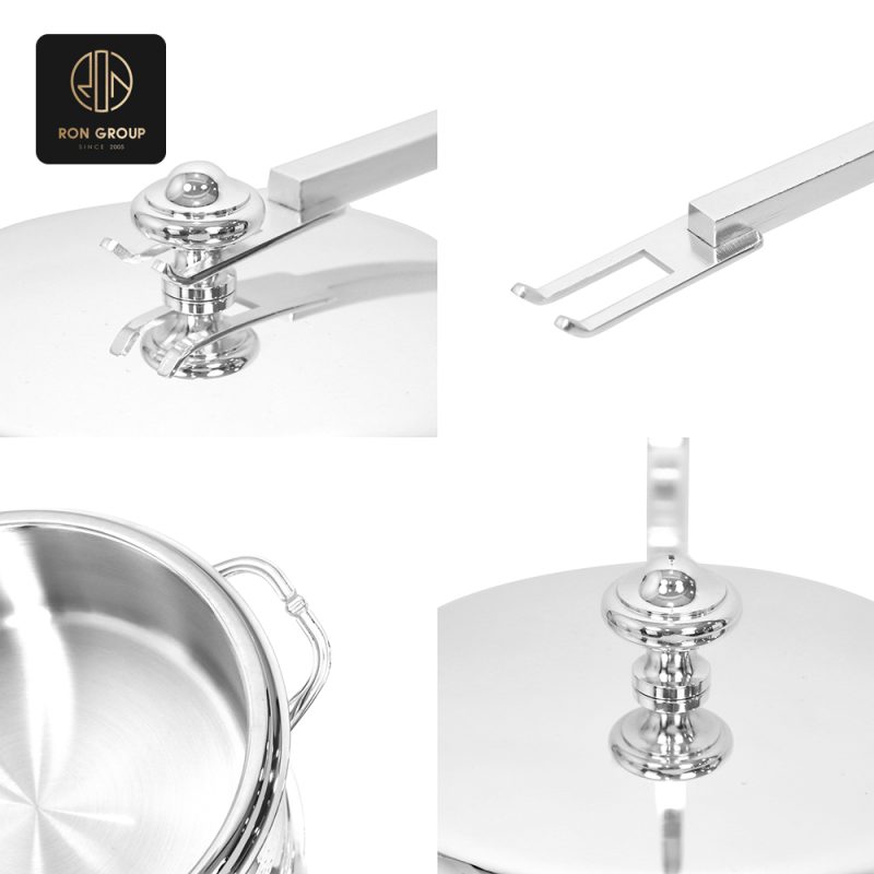 Classic Warmer Series B