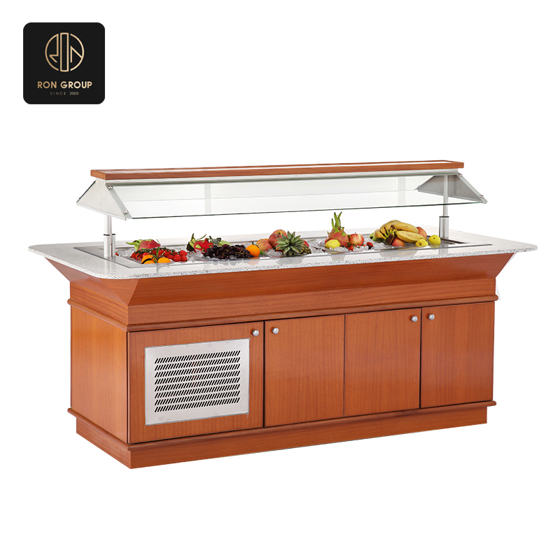 Salad Table Series P