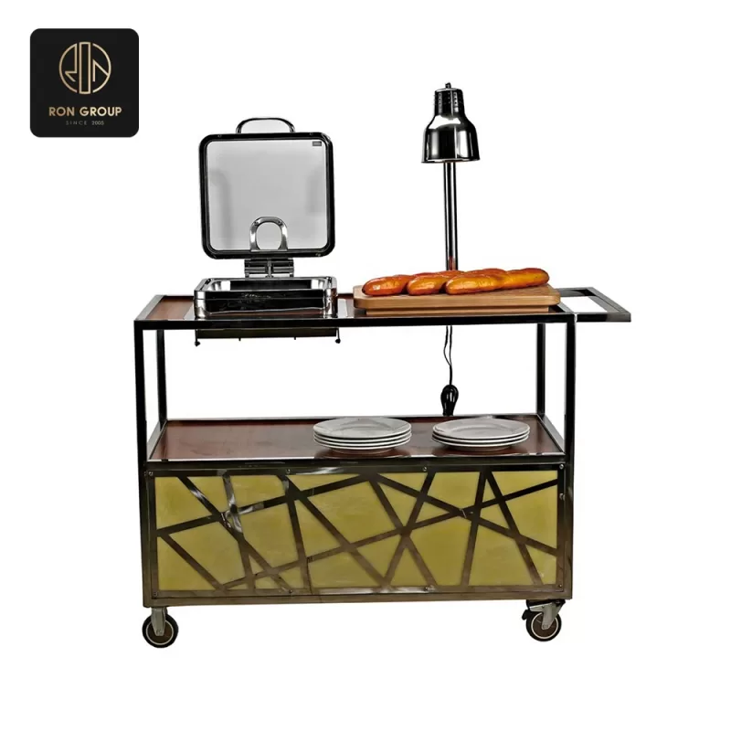 Removable Table Series A