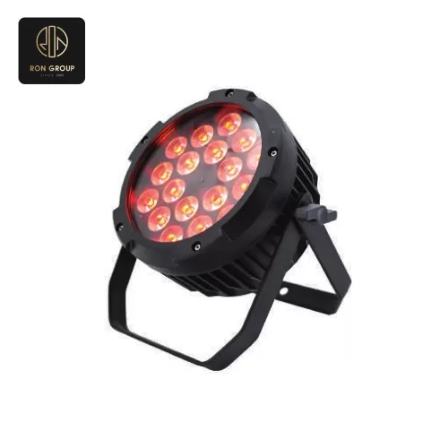 Waterproof 6-in-1 LED Lamp A