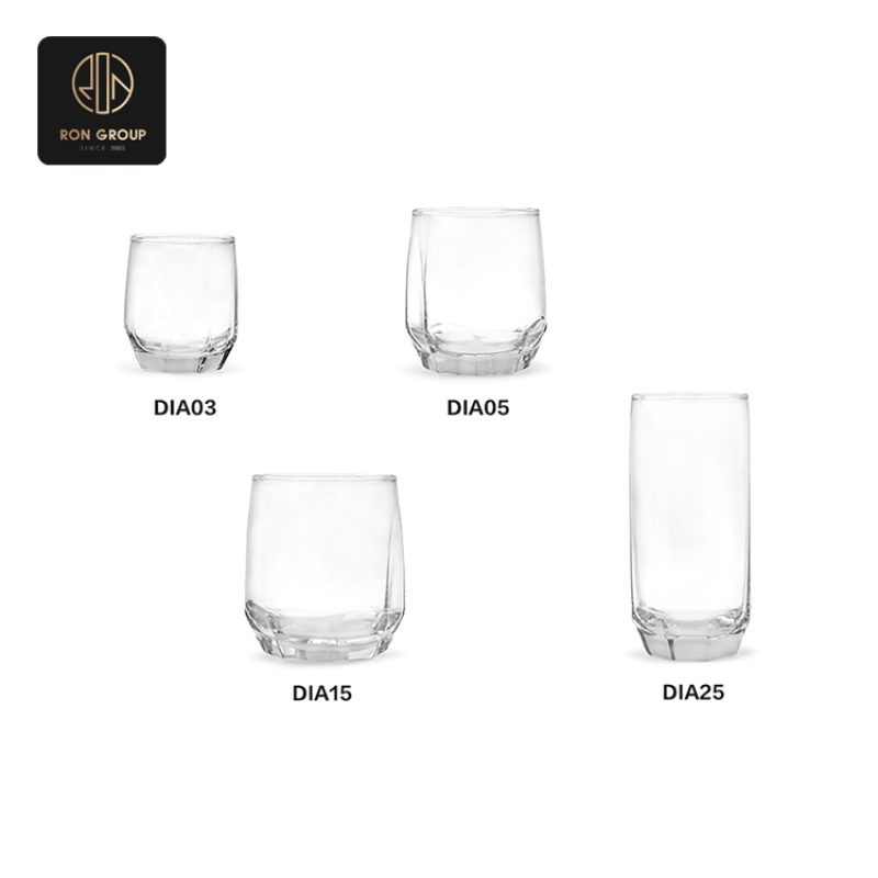 Purely Glass Series B