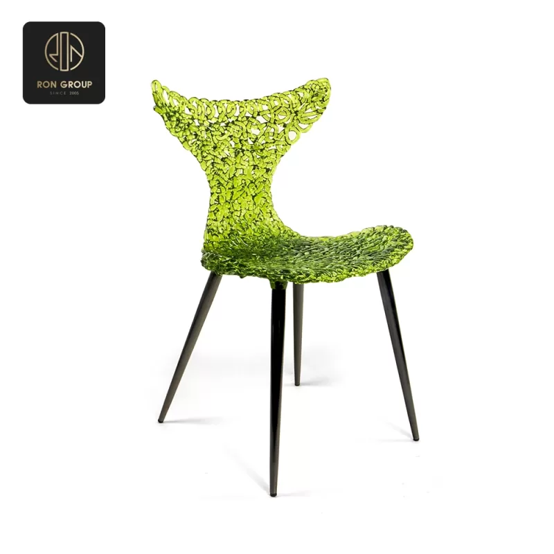 Transparent Art Furniture Series A