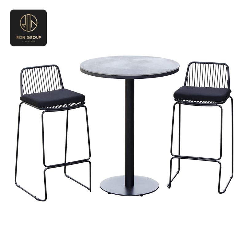 Modern Retreat Series