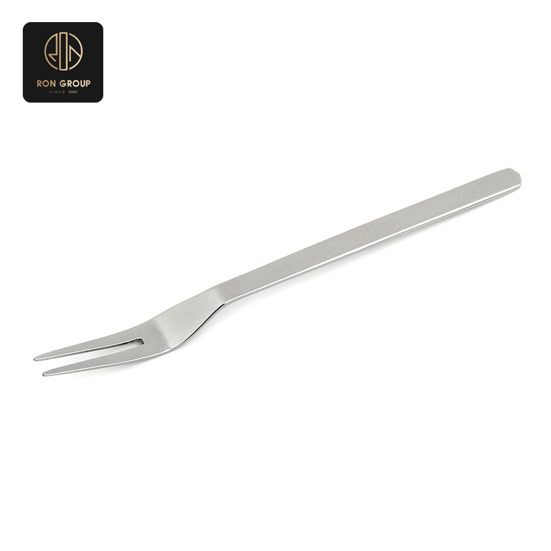 Silver Aura Flatware Series