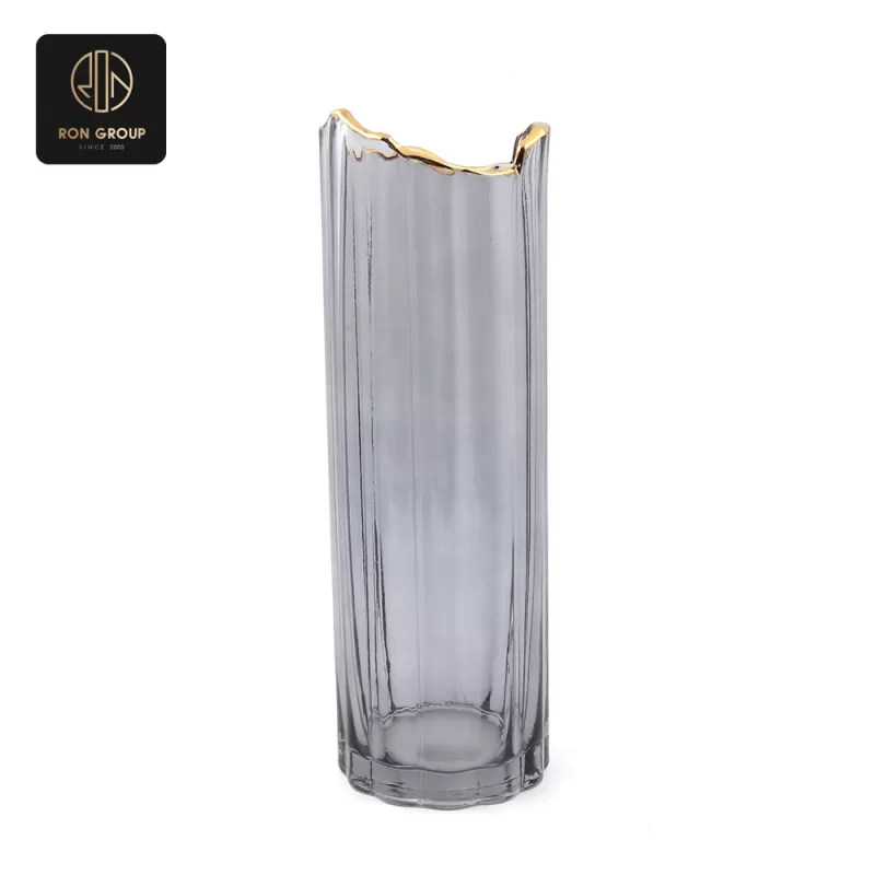 Glass Vase Series H