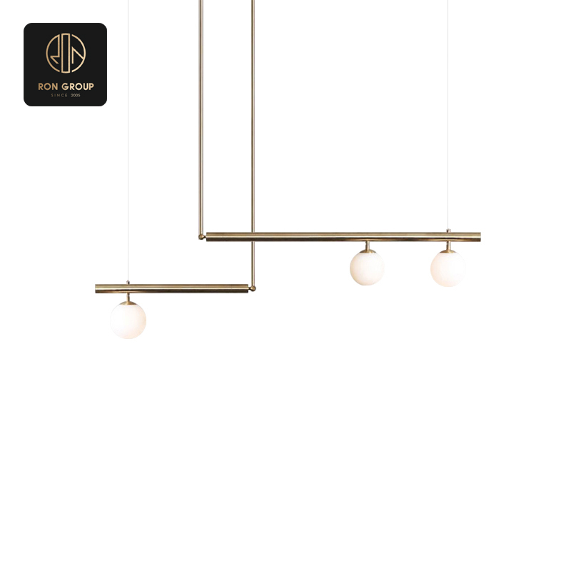 Multi-Light Chandelier series