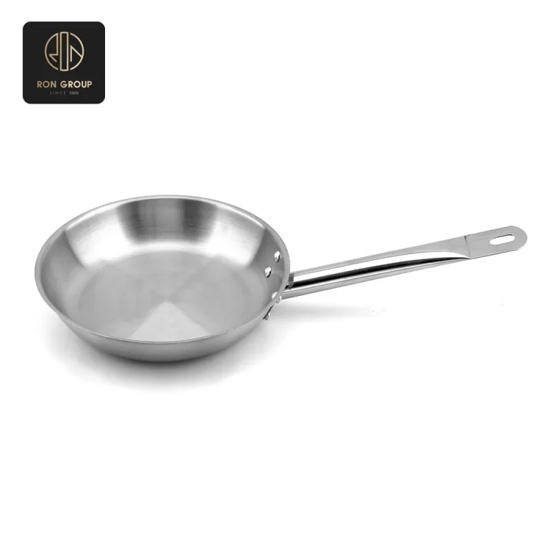 Frying Pan Series C