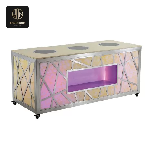 Removable Table Series L