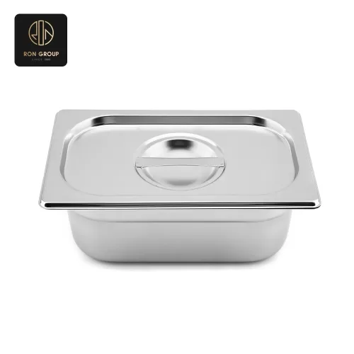Gastronorm Containers Series K