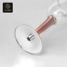RON GROUP Party Cup Series V - Rose Gold Stem Wine Glass Base
