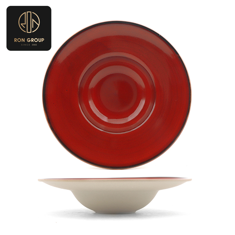 Autumn Red Series A