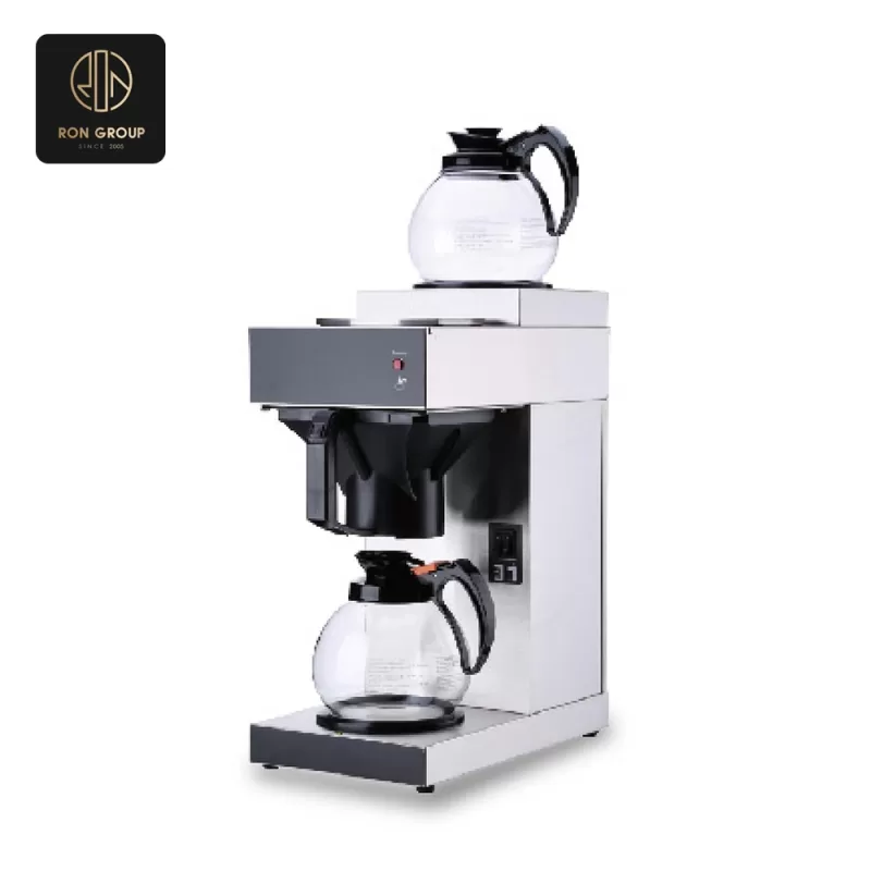 Coffee Machine Series O