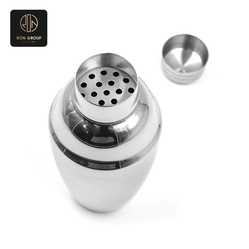 Shaker Series