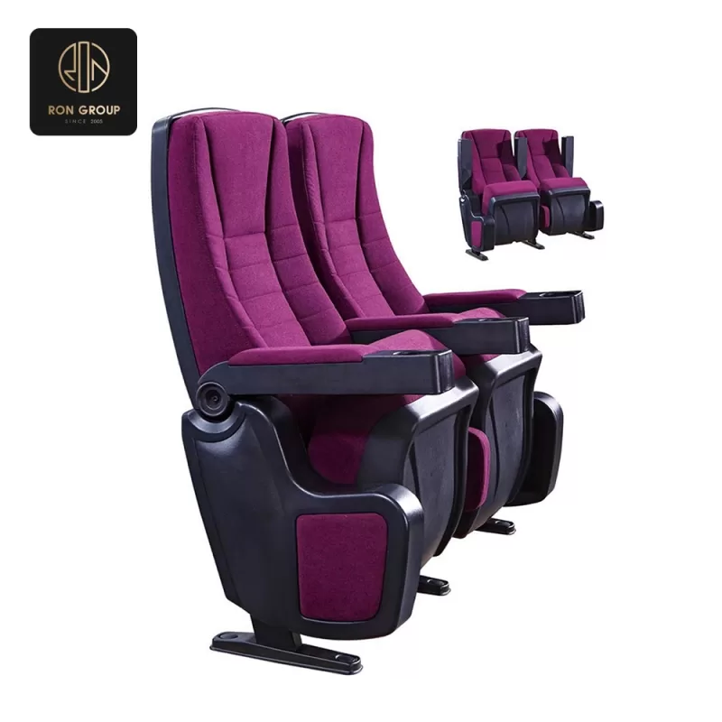 Soft Bag Meeting Chair F