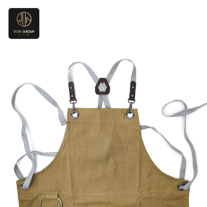 Steakhouse Canvas Chef Series 