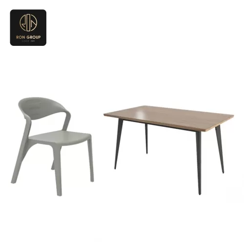 Canteen Furniture Series D